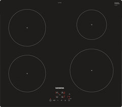 iQ100 60cm Induction Hob | EU611BEB1E | + 'FREE Induction Pan Set Worth €129'