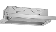 60cm Telescopic Chimney Hood | D46ED22N0B