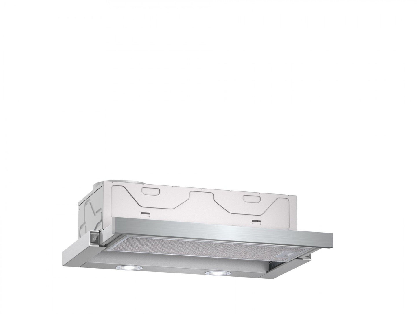 60cm Telescopic Chimney Hood | D46BR22N0B