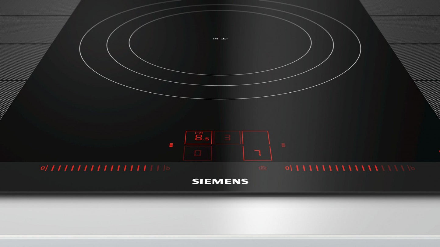 iQ700 90cm Flex Induction Hob | EX975LVV1E | + 'FREE Induction Pan-Set Worth €129’