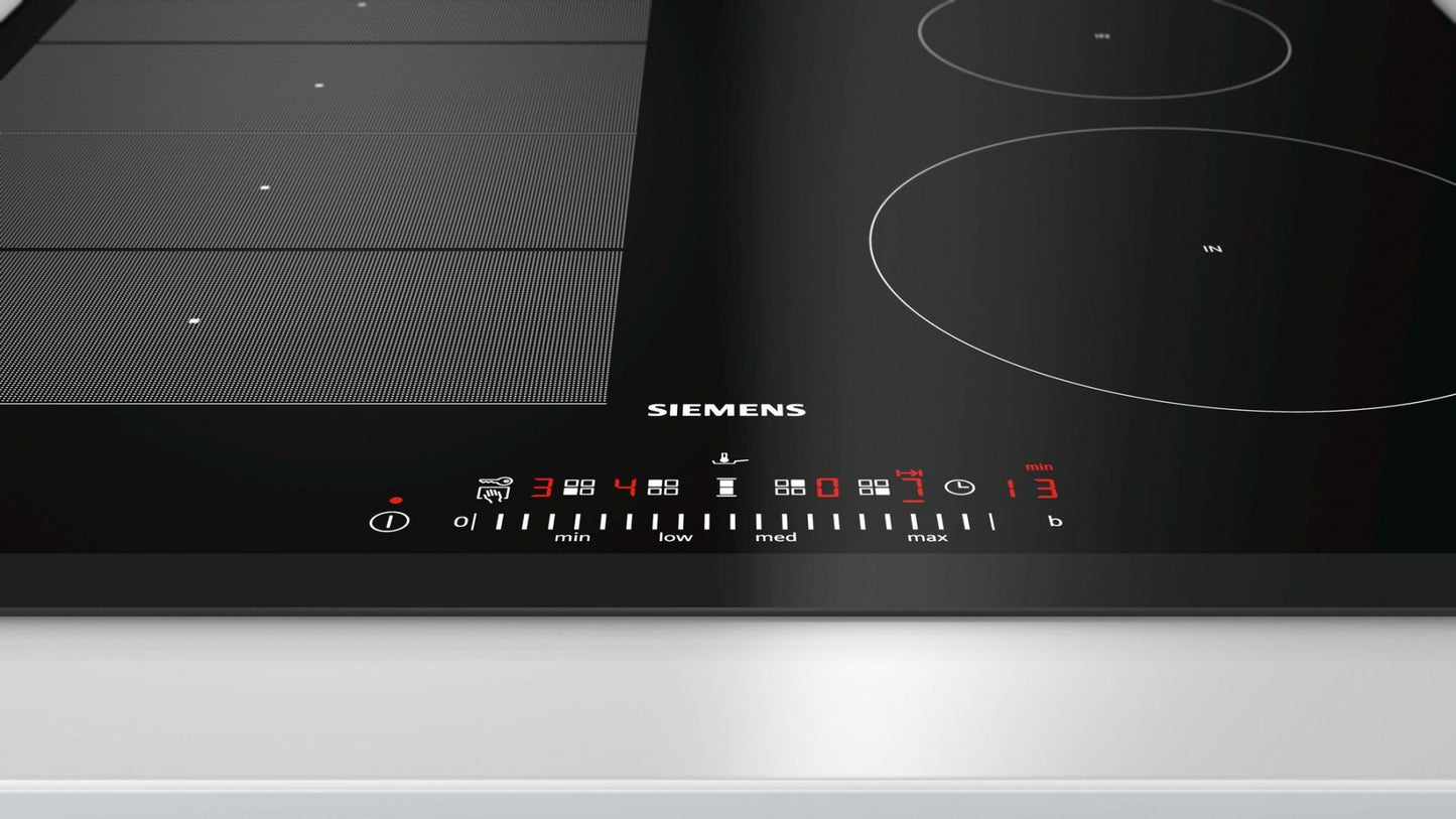 iQ700 60cm Flex Induction Hob | EX651FEC1E | + 'FREE Induction Pan-Set Worth €129’