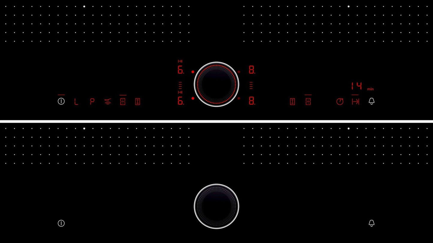 90cm Flex-Induction Hob | T50FS41X0
