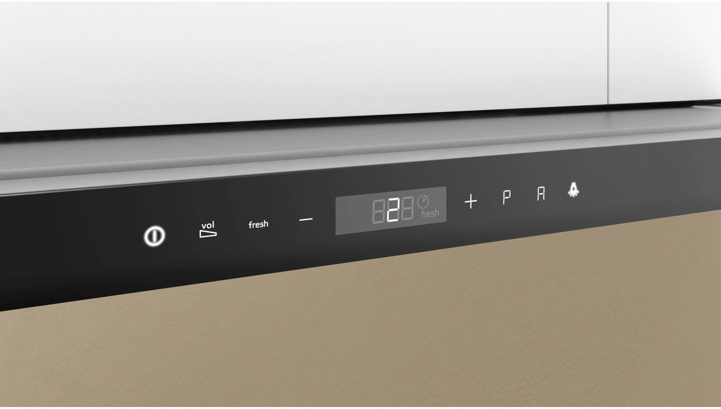 90cm Telescopic Chimney Hood | D49PU54X0B