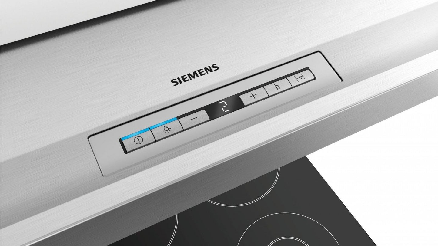 iQ500 60cm Telescopic Extractor Hood |  LI67SA560B