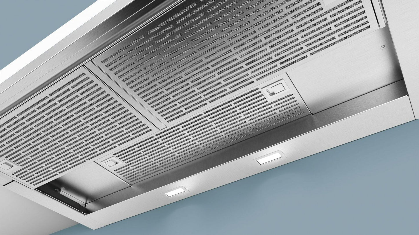 iQ500 90cm Telescopic Extractor Hood | LI97SA560B