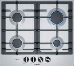 60cm Gas Hob With FlameSelect | PCP6A5B90