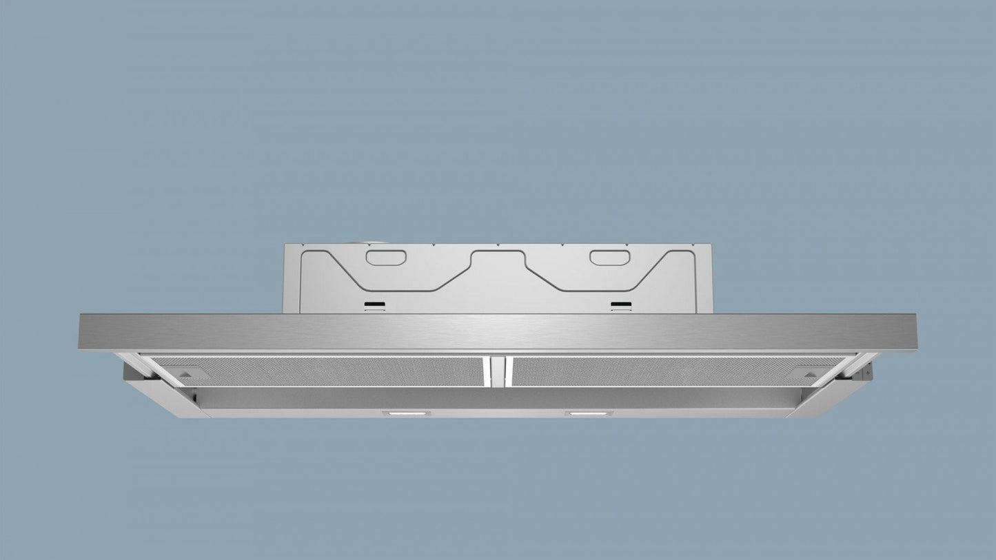 iQ300 90cm Telescopic Slimline Hood | LI94MA530B