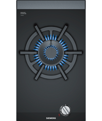 iQ700 30cm Domino Gas Hob 6kW WOK | ER3A6AD70