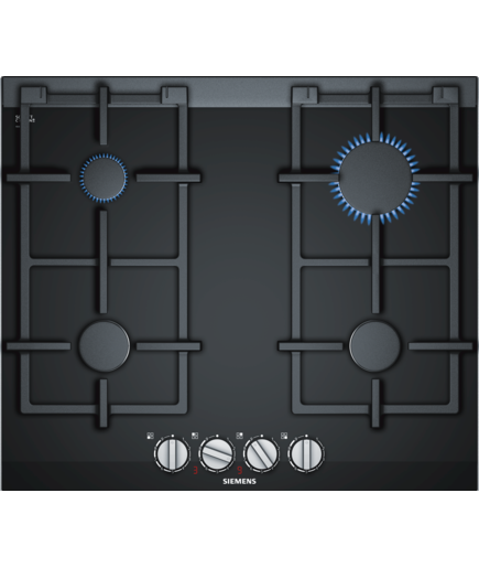 iQ700 60cm Ceramic Glass Gas Hob | ER6A6PD70