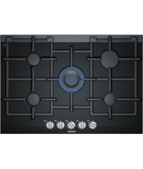 iQ700 75cm Ceramic Glass Gas Hob 4.2kW WOK | ER7A6RD70