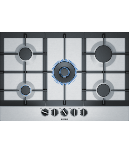 iQ500 75cm 5kW Wok Gas Hob | EC7A5RB90