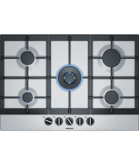 iQ500 75cm 5kW Wok Gas Hob | EC7A5RB90