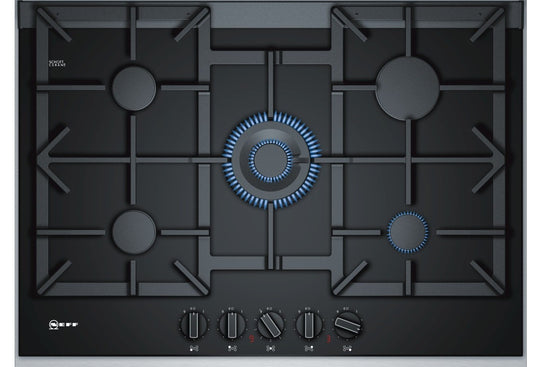 75cm Gas Hob with FlameSelect | T27TA69N0