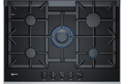 75cm Gas Hob with FlameSelect | T27TA69N0