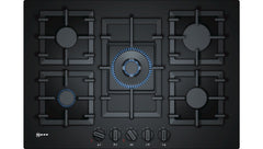 75cm Gas Hob FlameSelect | T27CA59S0