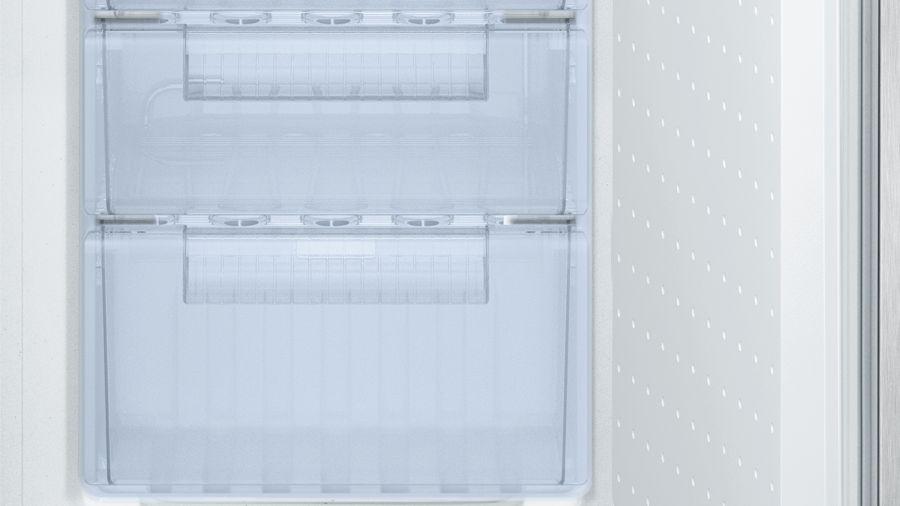 Built-In Fridge-Freezer (H) 177.2 x 54.1 cm |  KIV32X23GB