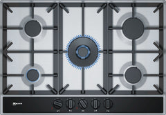 75cm Gas Hob FlameSelect | T27DA69N0