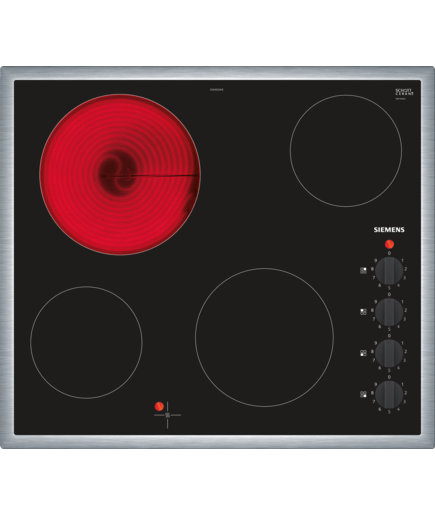 iQ100 60cm QuickLite Ceramic Hob | ET645CEA1E