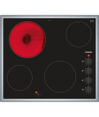 iQ100 60cm QuickLite Ceramic Hob | ET645CEA1E