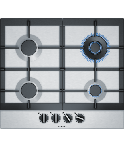 iQ500 60cm 3.5kW Wok Gas Hob | EC6A5HC90