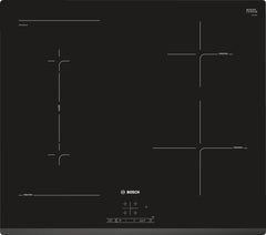 60cm Induction Hob | PWP631BF1B | + 'FREE Induction Pan-Set Worth €129’