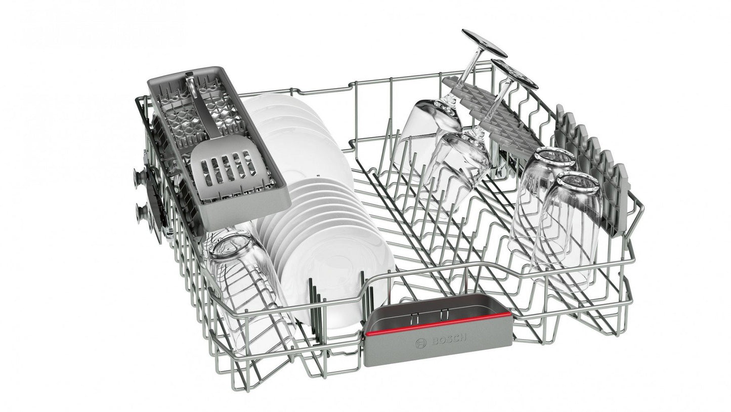 Dishwasher, 13 Place A+++ | SMS46IW10G