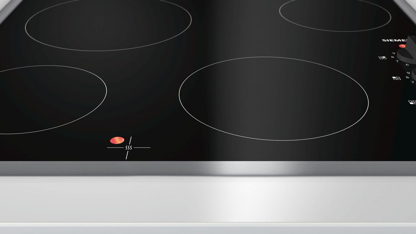 iQ100 60cm QuickLite Ceramic Hob | ET645CEA1E