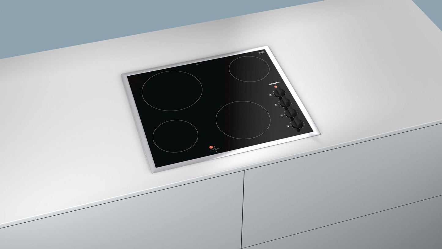 iQ100 60cm QuickLite Ceramic Hob | ET645CEA1E