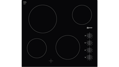 60cm QuickLite Ceramic Hob | T16FK40X0