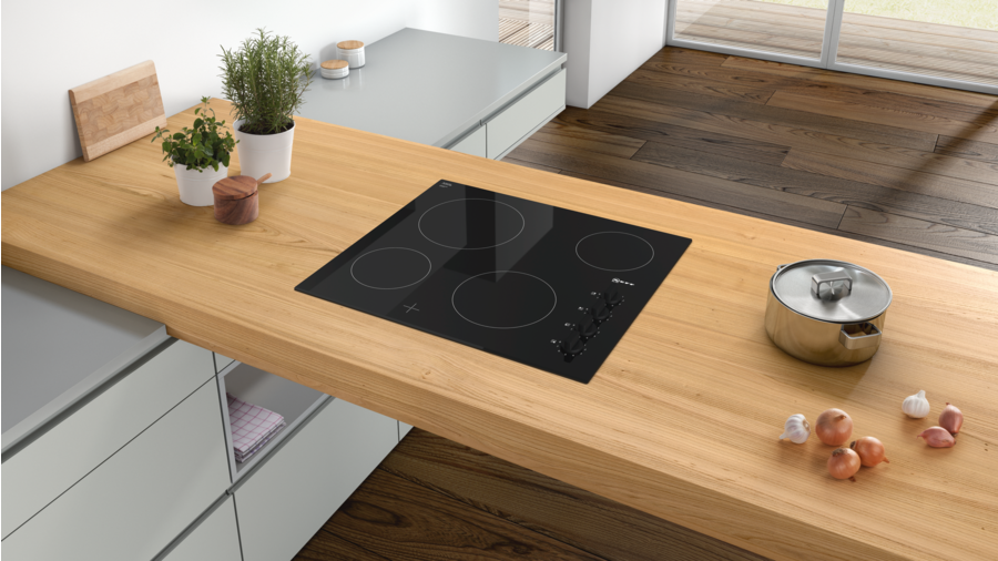 60cm QuickLite Ceramic Hob | T16FK40X0