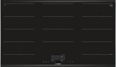 90cm FlexInduction Hob With HomeConnect | PXX975KW1E | + *FREE Induction Pan-Set Worth €129*