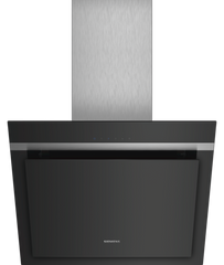 iQ300 60cm Angled Chimney Hood | LC67KHM60B