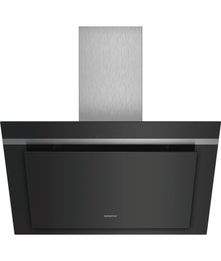 iQ300 80cm Angled Hood | LC87KHM60B