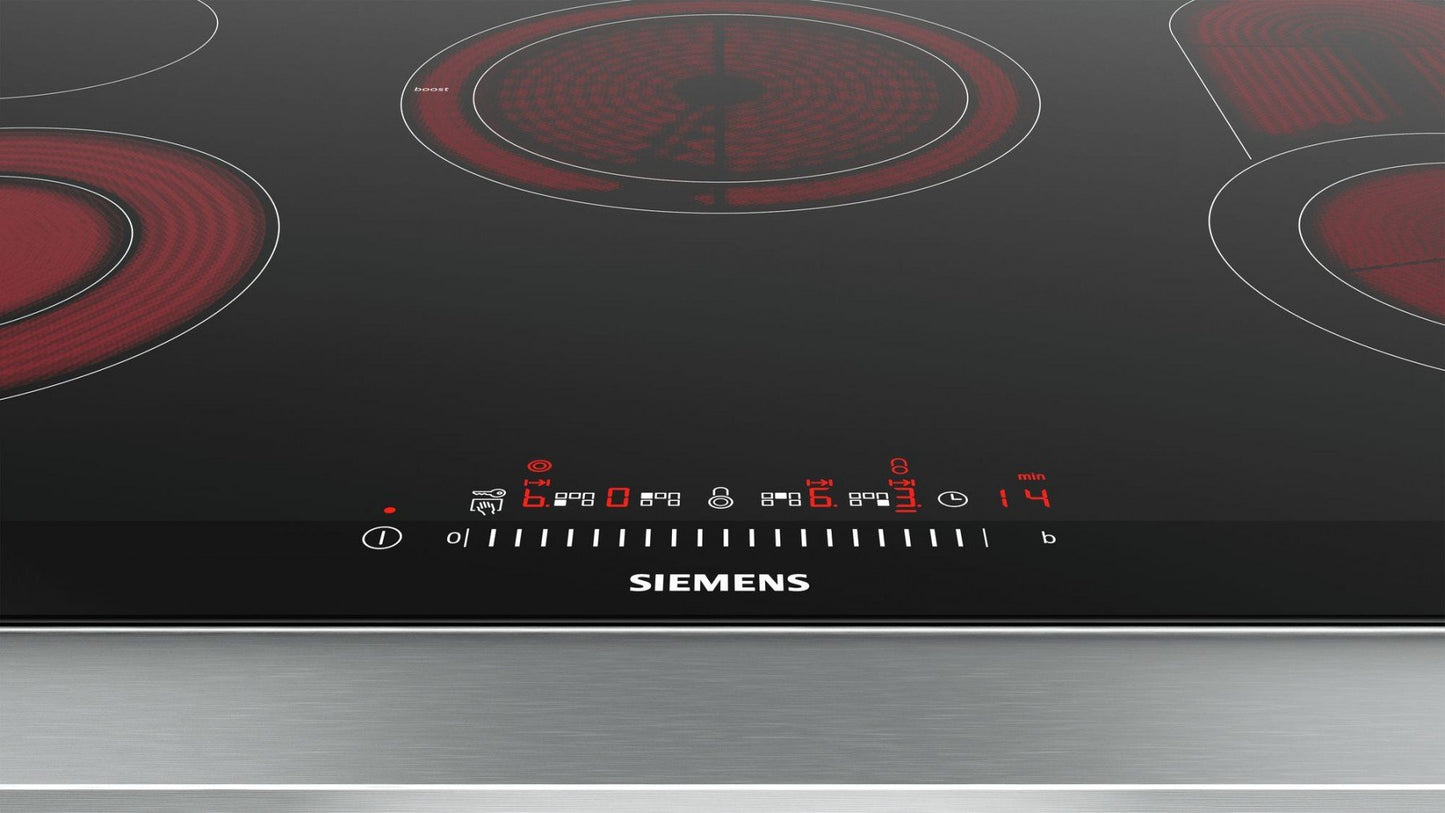 iQ300 80cm Ceramic Hob | ET875FCP1D