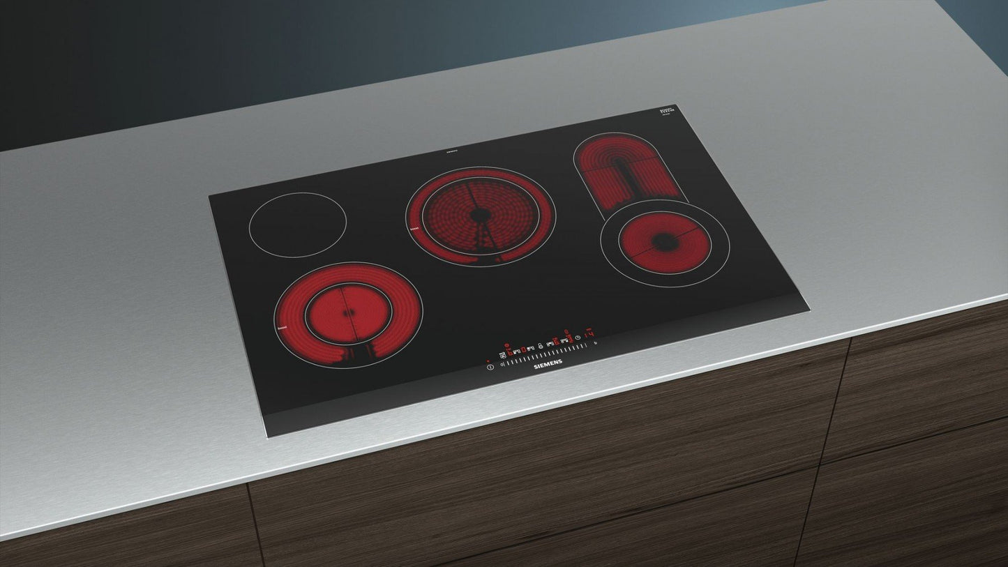 iQ300 80cm Ceramic Hob | ET875FCP1D