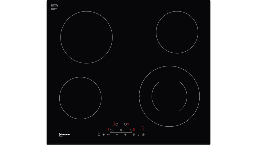 60cm QuickLite Ceramic Hob | T16FD56X0