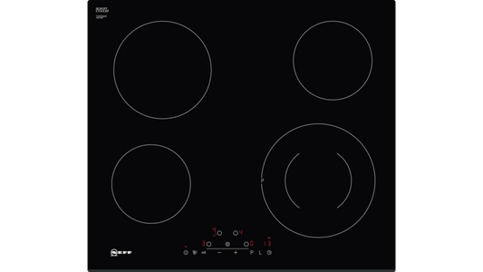 60cm QuickLite Ceramic Hob | T16FD56X0