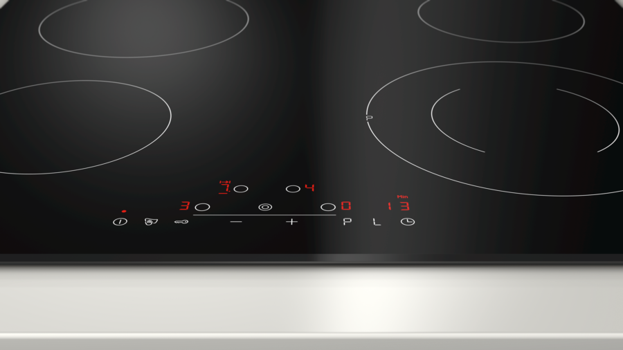 60cm QuickLite Ceramic Hob | T16FD56X0