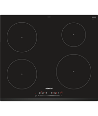 iQ100 60cm Induction TouchSlider Hob | EU631FEB1E | + 'FREE Induction Pan Set Worth €129'