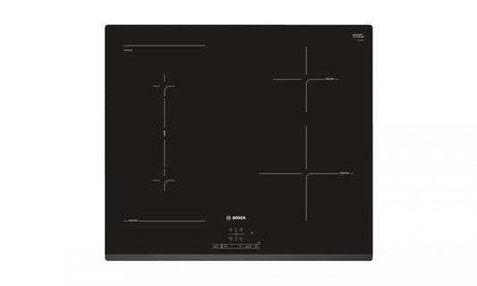 60cm Induction Hob | PWP631BB1E | + 'FREE Induction Pan-Set Worth €129’