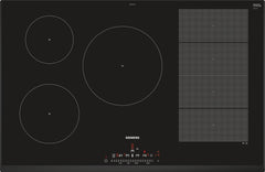 iQ700 80cm Flex Induction Hob | EX851FVC1E | 'FREE Induction Pan-Set Worth €129’