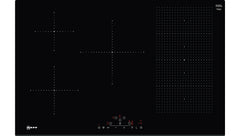 Placa de inducción Flex de 80 cm | T58FD20X0 + Juego de sartenes de inducción GRATIS por valor de 129 €*