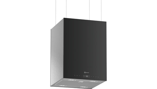 40cm Island Cube Hood, WiFi Enabled | I38KHV2S0