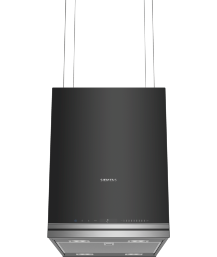 iQ700 40cm Island Cube Hood HomeConnect | LF31IVV60