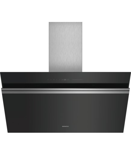 iQ700 90cm Angled Wall Hood | LC91KWW60B