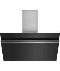 iQ700 90cm Angled Wall Hood | LC91KWW60B