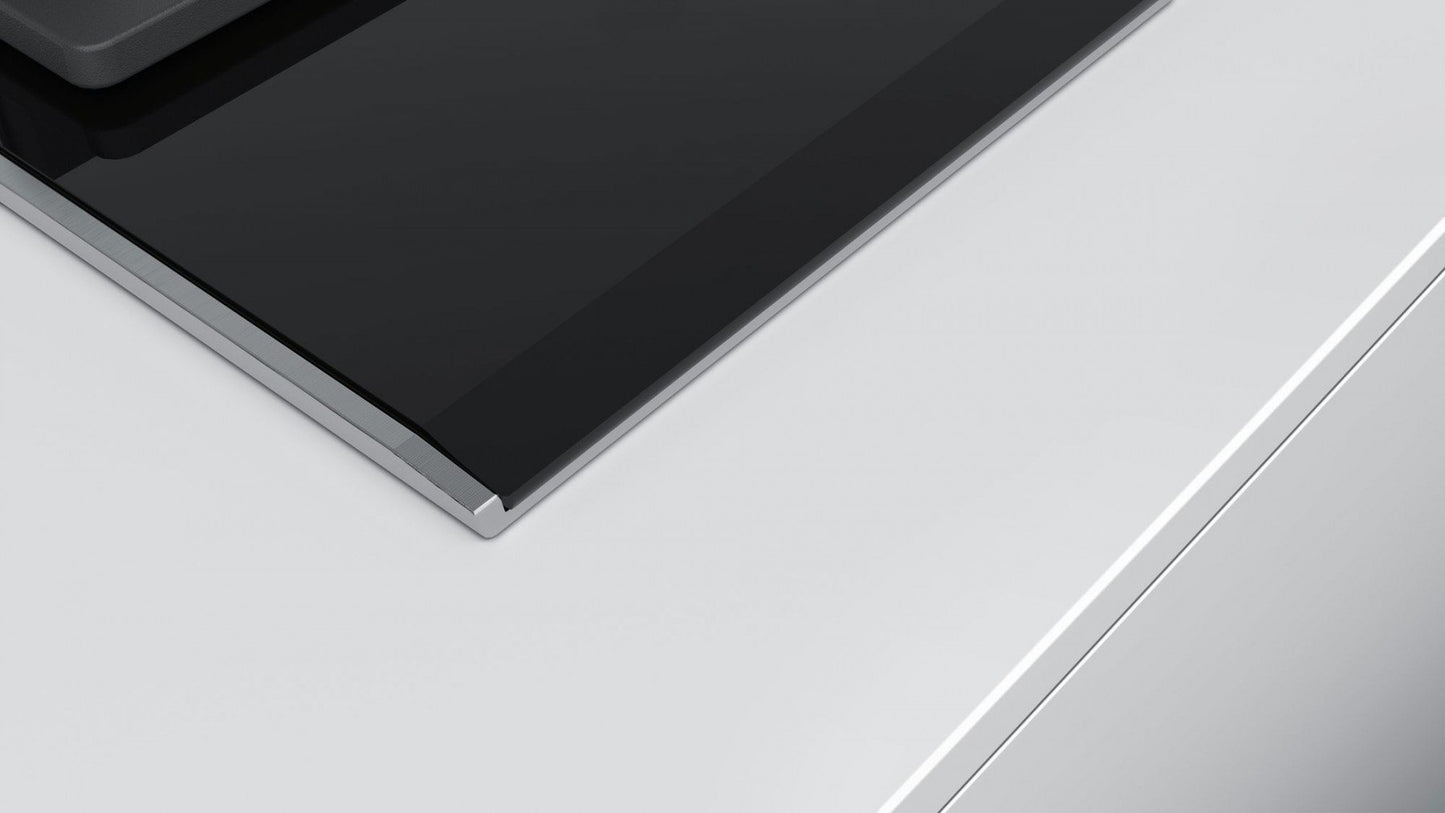 iQ700 90cm Ceramic Glass Gas Hob 6kW WOK | ER9A6SD70