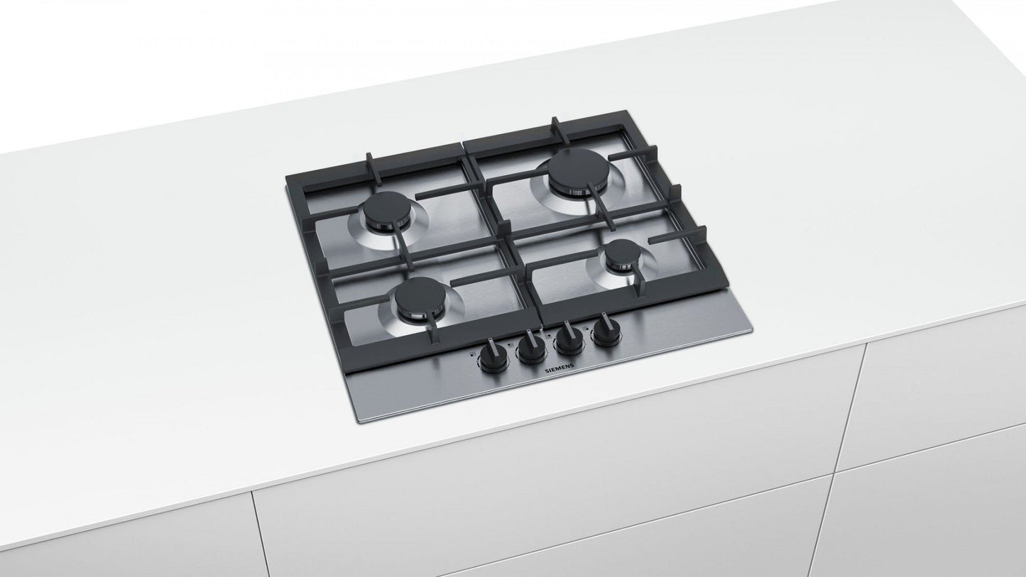 iQ500 60cm Gas Hob | EC6A5PB90