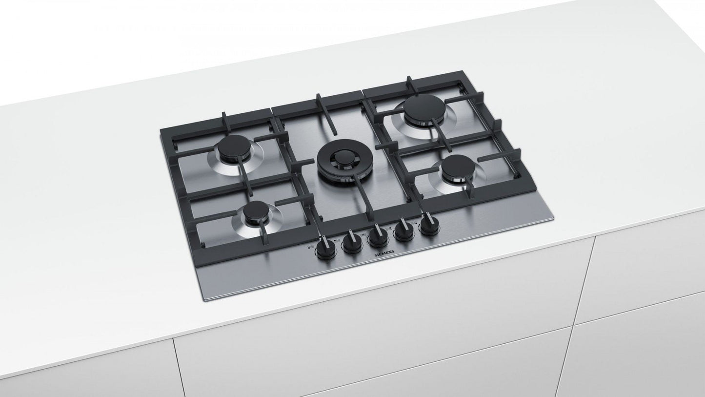 iQ500 75cm 5kW Wok Gas Hob | EC7A5RB90