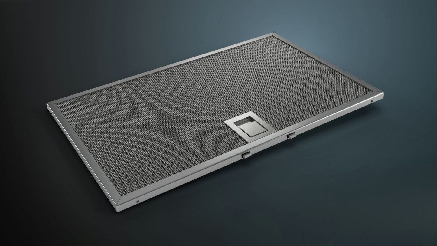 iQ700 40cm Island Cube Hood HomeConnect | LF31IVV60